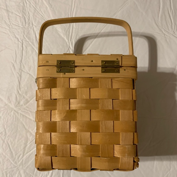 Door handle basket - Picture 5 of 6